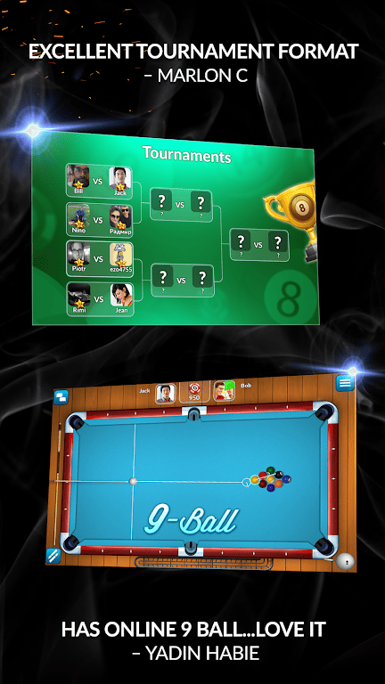 Baixar Pool Live Pro