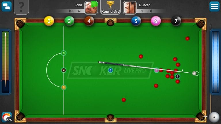 Download Snooker Live Pro