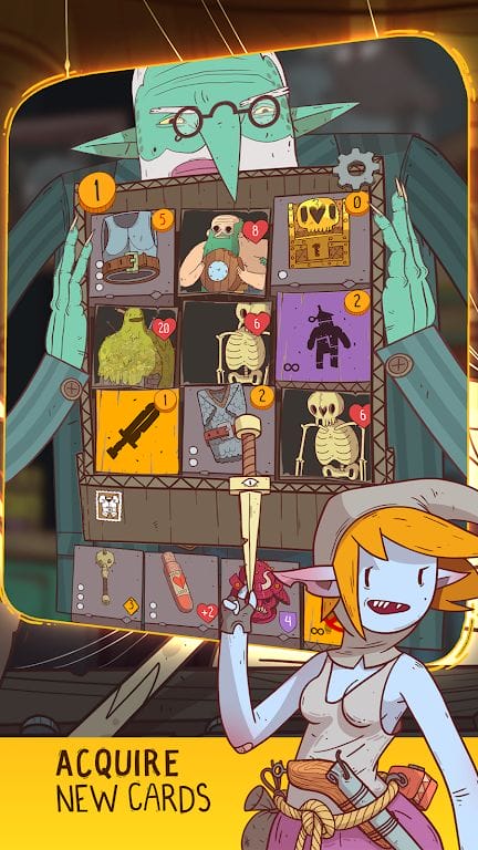 Meteorfall Krumit's Tale Apk Obb