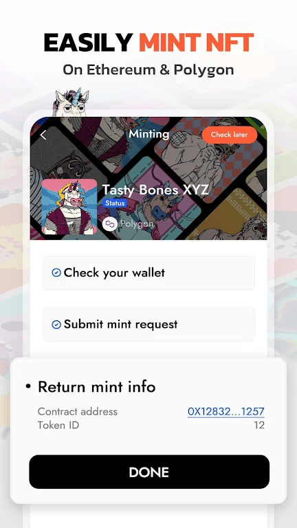 Unipixel Apk Mod