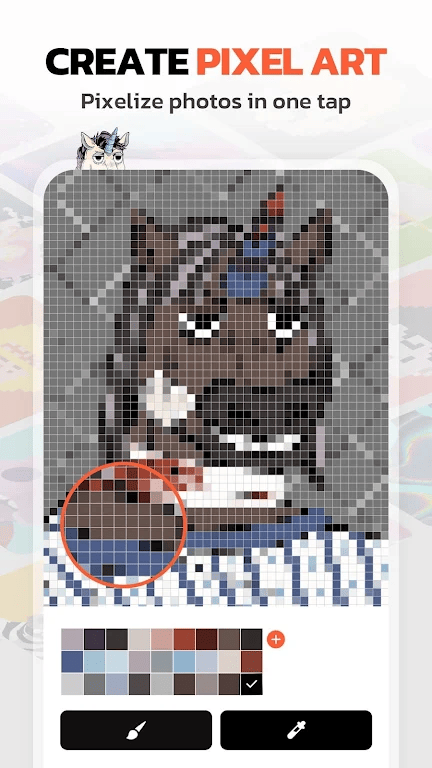 Nft Art Creator Apk