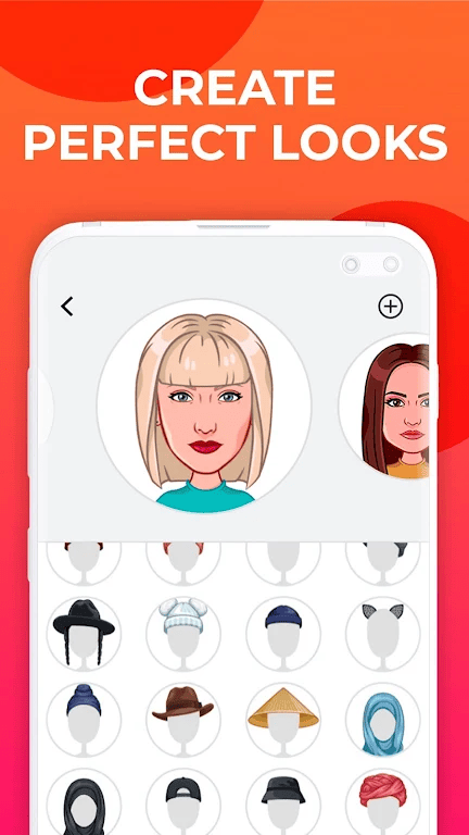Oblik - face app Mod Apk Download