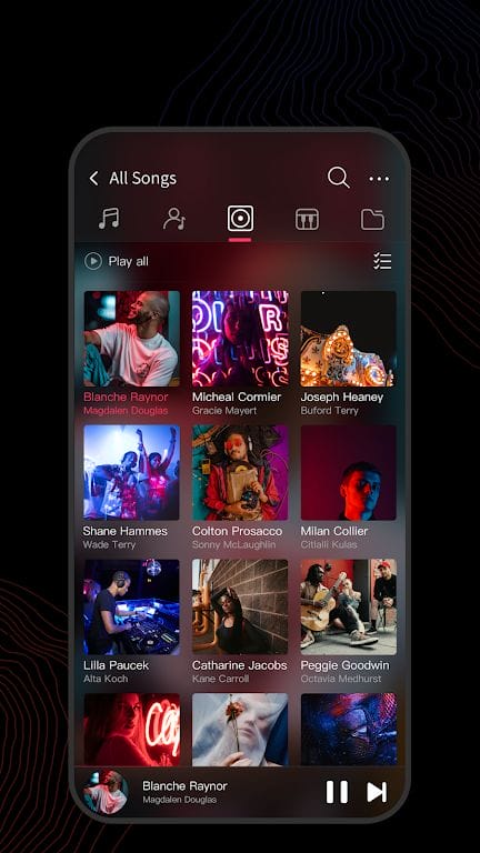 Fiio Music Ios