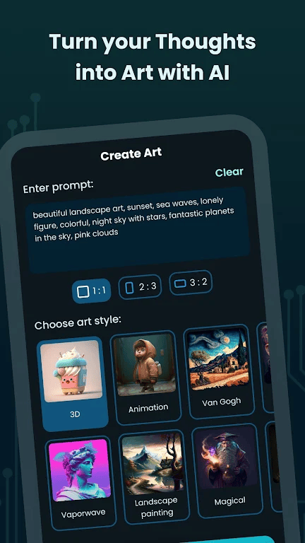 Genzart Apk Mod Download