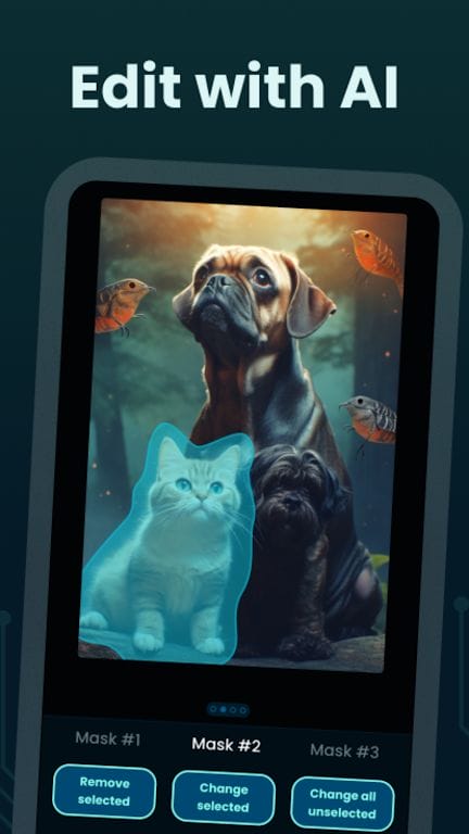 Genzart Baixar Apk Mod