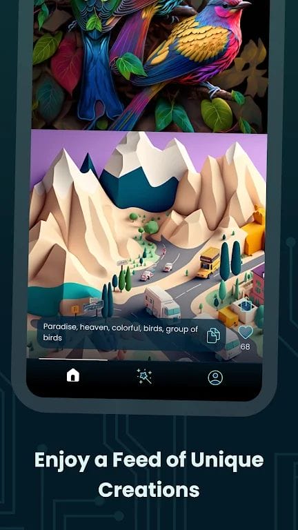 Download Genzart Mod Apk