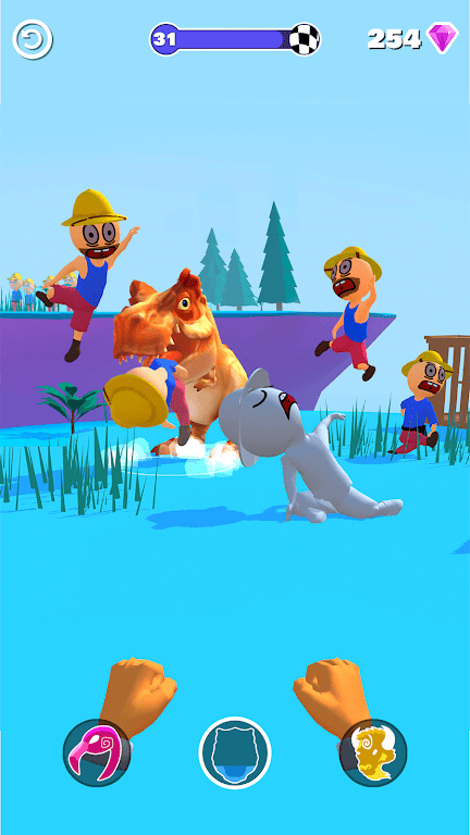 Animal Master Apk