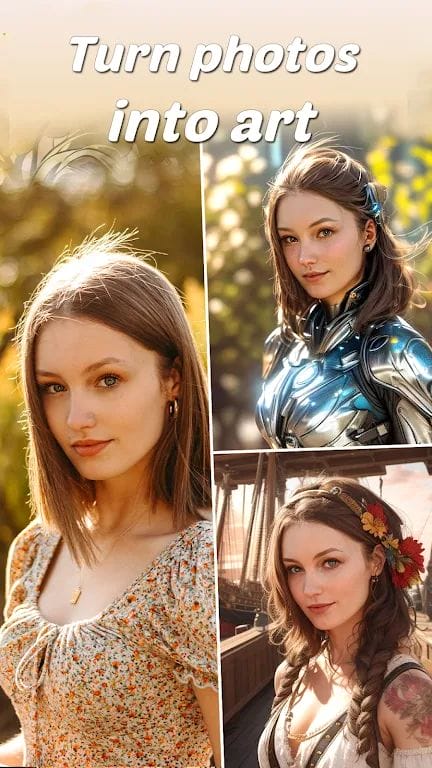Ai Mirror Apk