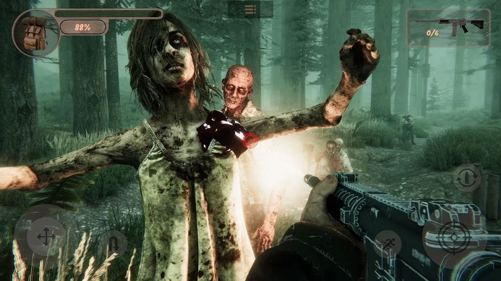 The Silent Mystery Apk Android