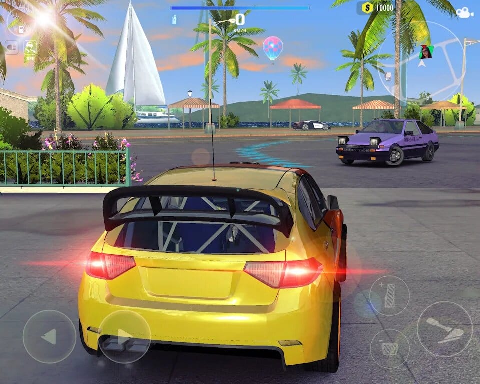 Download XCars Street Racing