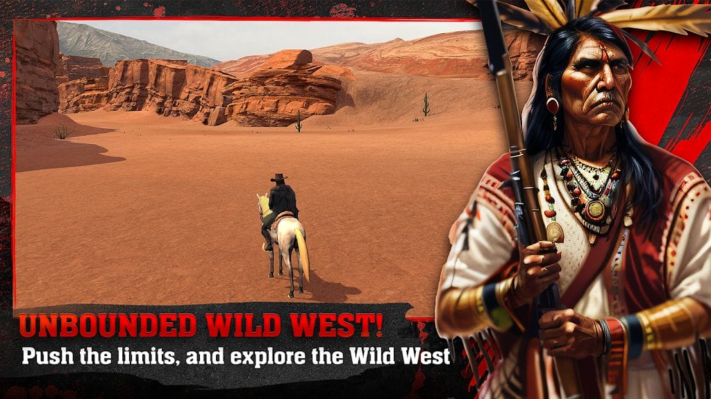 Westy Wild Apk Mod Download