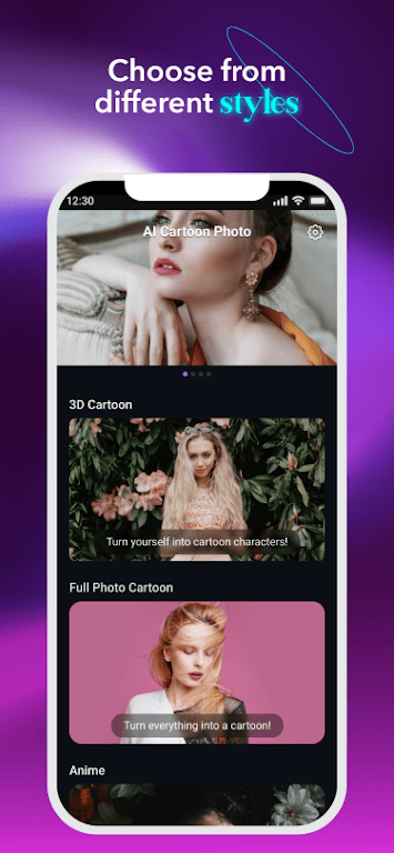 Cartoon Yourself Mod Apk