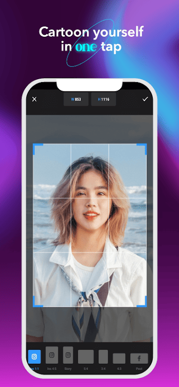 Cartoon Yourself Cartoon Maker Mod Apk