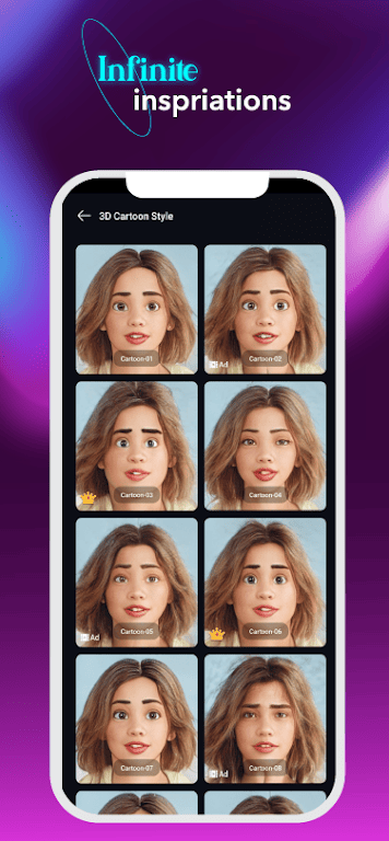Cartoon Yourself Apk