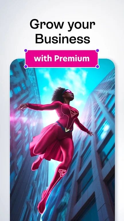 Descargar Bazaart Premium Apk