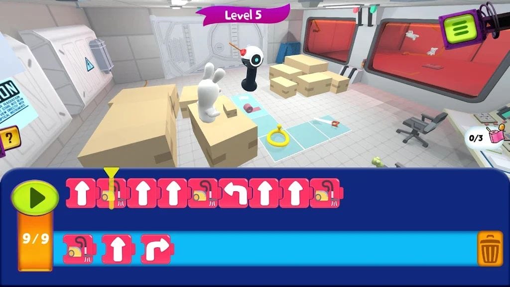 Rabbids Coding Apk Download