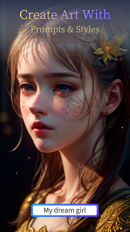 MagicAI AI Art & Anime Art Apk Mod