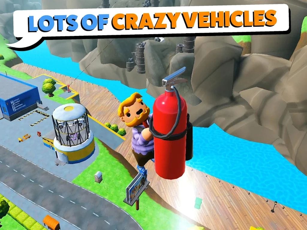 Totally Reliable Delivery Apk Download