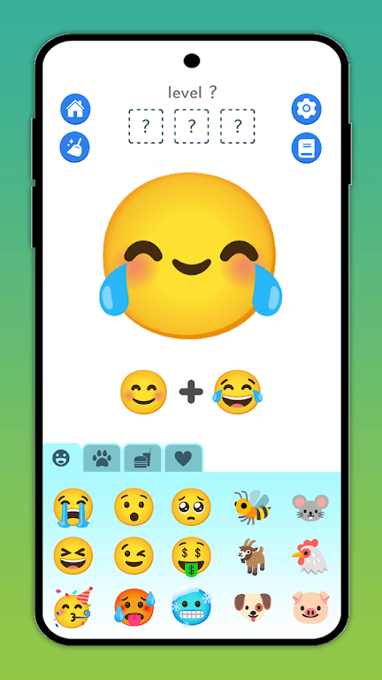 Apk Emoji Merge Fun Moji Mod