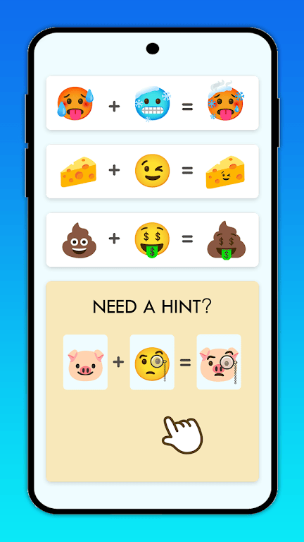Emoji Merge Fun Moji Android Apk Mod