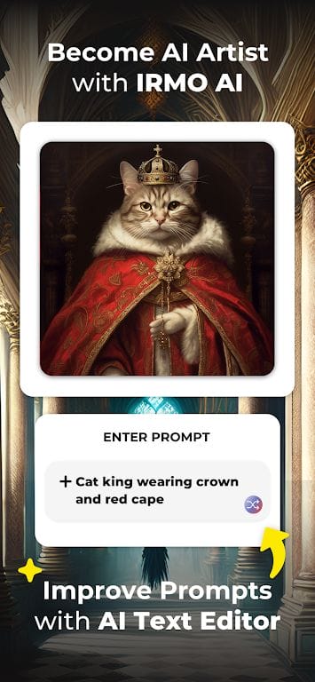 IRMO AI Apk Mod 2023