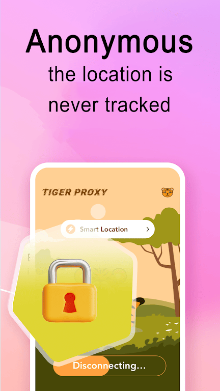 Tiger Proxy Super Fast Apk Download