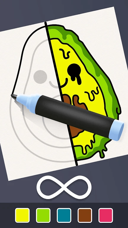 Drawing Carnival Apk Download