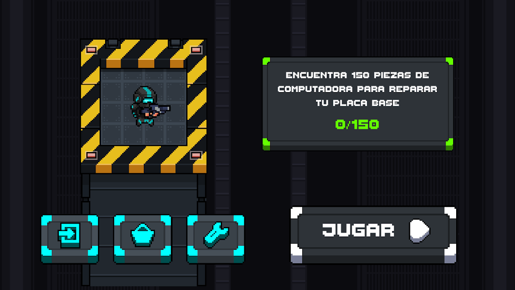 Tuneles Toxicos Apk Dinero Infinito