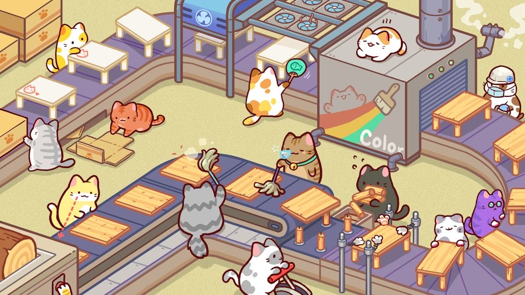 Kitty Cat Tycoon Premium Pass