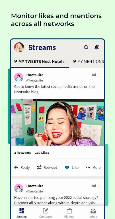 Mod Apk Hootsuite