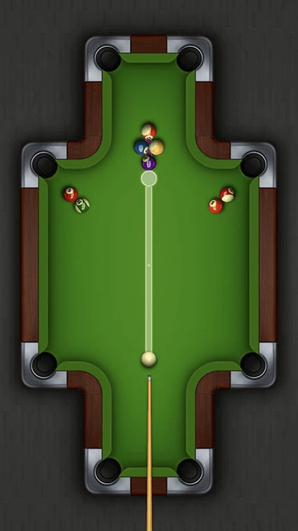 Pooking - Billiards City Apk Mod