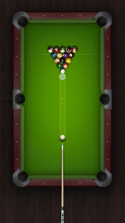 Shooting Ball Online