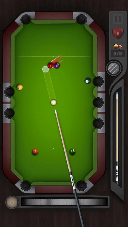 Shooting Ball Apk