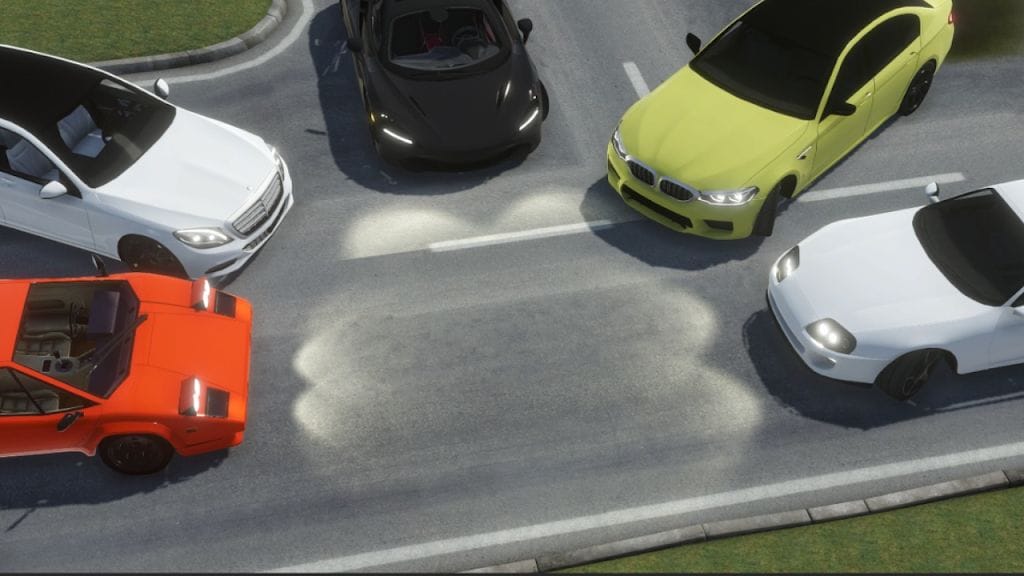 Car Sale Simulator 2023 Mod