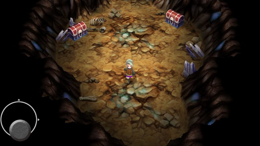 Final Fantasy Iii 3d Remake Mod Apk