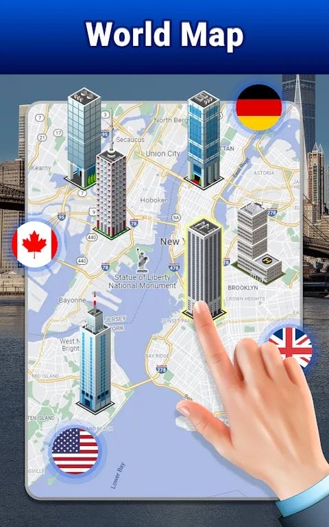Tycoon Business Simulator Mod Apk Download