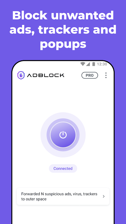 Wize AdBlock VPN Apk Android