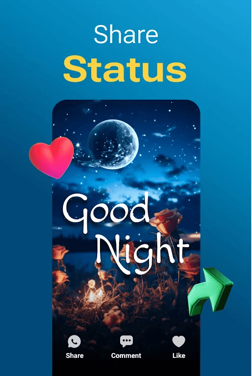 Sharechat App