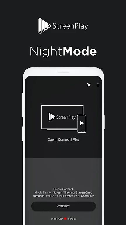 ScreenPlay Android Apk Mod