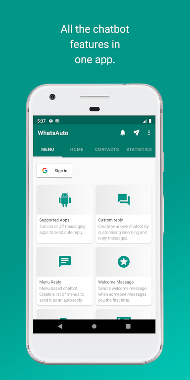 Download Apk Whatsauto Reply Mod