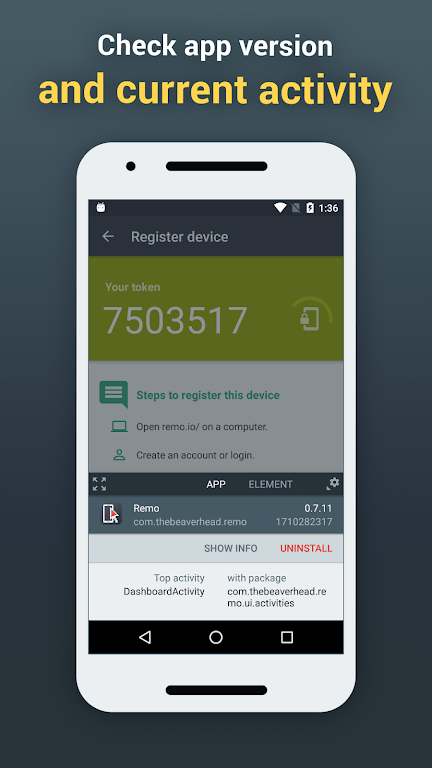 Developer Assistant Apk