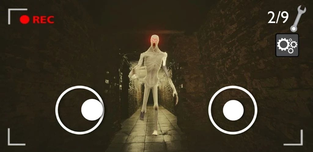 Baixar SCP 096 - Modest Game