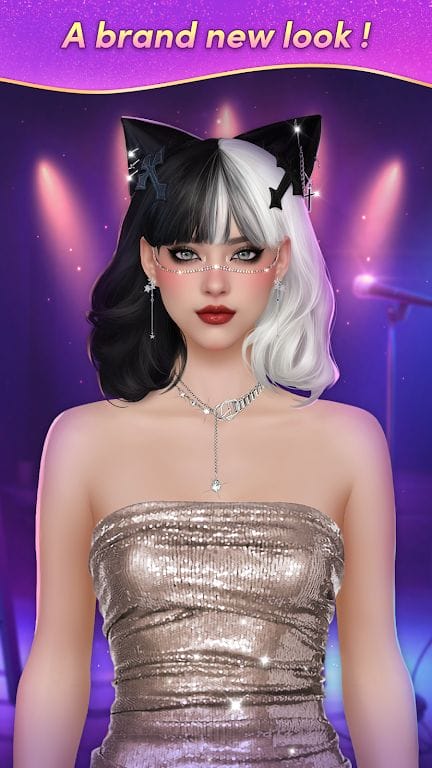 Makeover Date Makeup ASMR Apk Download