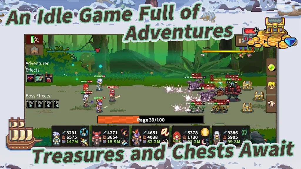 Dragon Cliff Android Apk Mod