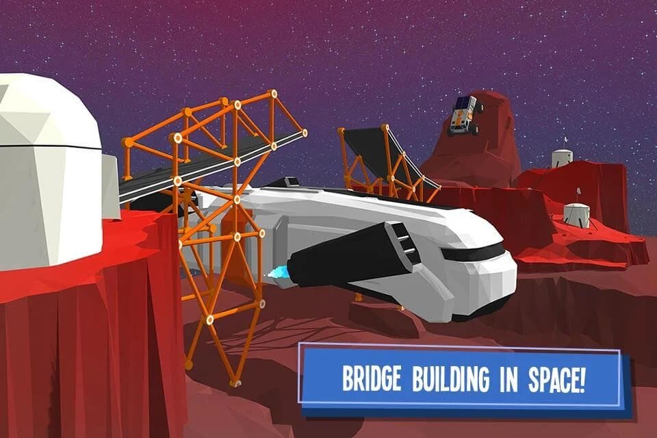 build a bridge apk dinero infinito