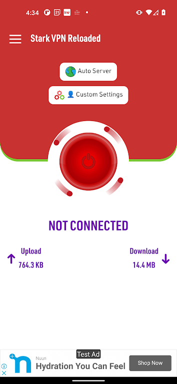 Stark Vpn Reloaded Apk