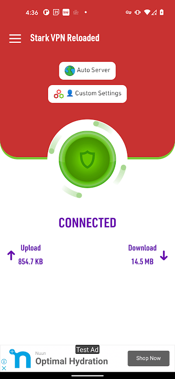 Stark Vpn Reloaded Download App