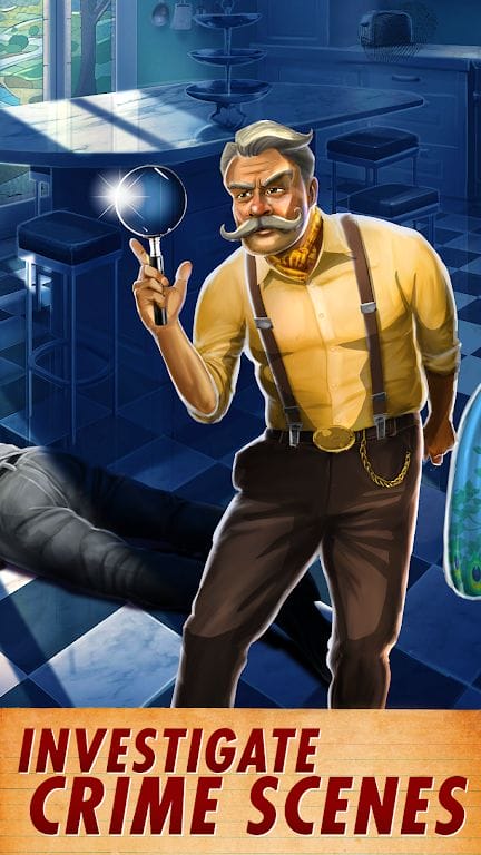 Clue Classic Edition Apk Android