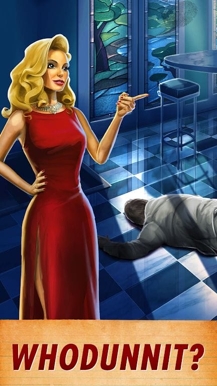 Clue Classic Edition Apk Mod 2023