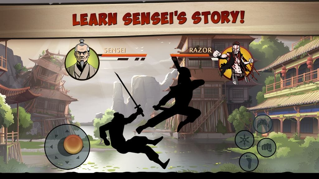 Shadow Fight 2 Special Edition Dinheiro Infinito